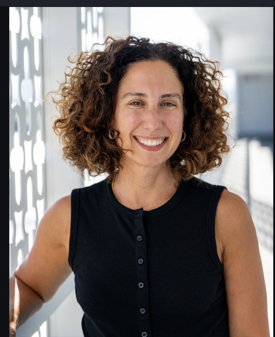 Adina Fischer, Founder